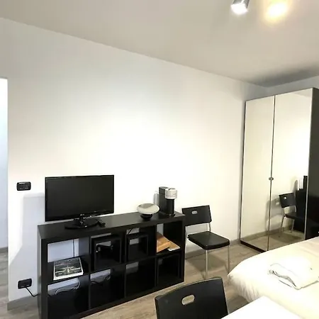 Apartment Vittorio Ventidue Studio