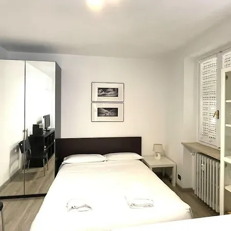 Apartment Vittorio Ventidue Studio