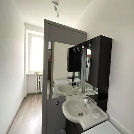 Vittorio Ventidue Studio Apartment *