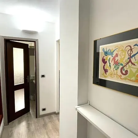 Apartment Vittorio Ventidue Studio